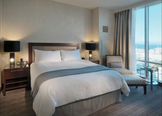 InterContinental Hotels SAN FRANCISCO by IHG 1