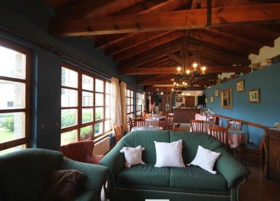 Hotel Rural Ovio 1