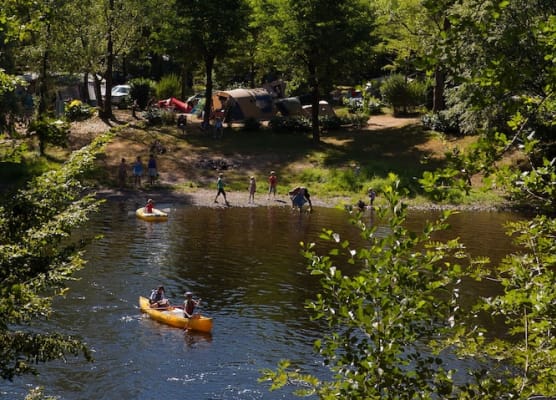Camping Soleil D'oc 1