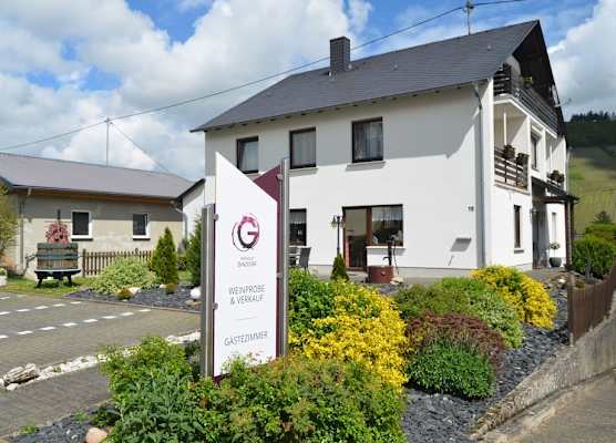Weingut H. Gindorf 1