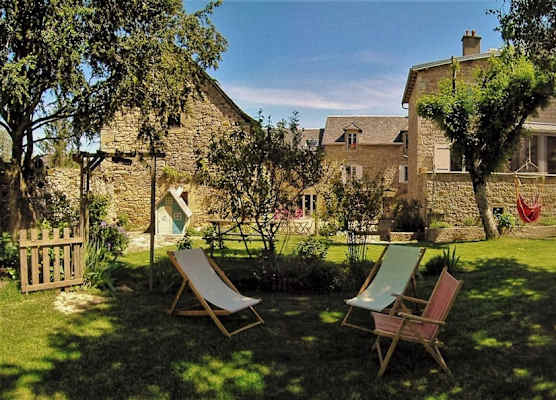 Le Clos du Barry 1