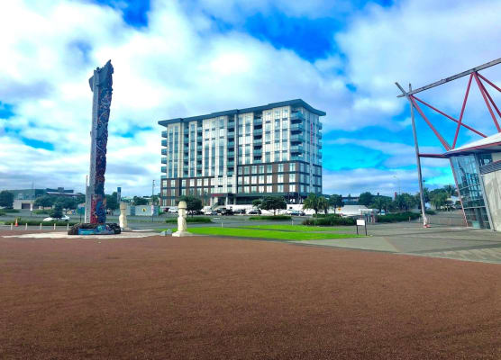 Ramada Suites by Wyndham Auckland Manukau Pacfic Centre 1