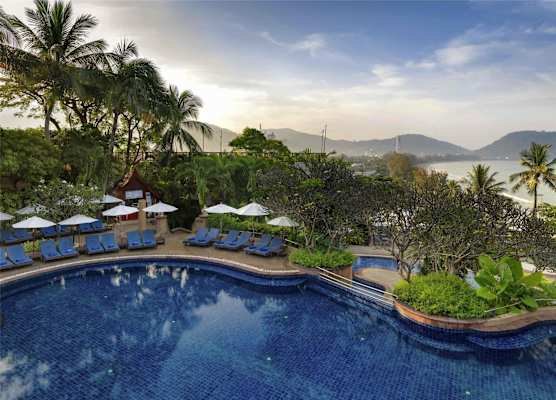 Novotel Phuket Resort 1
