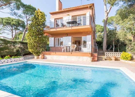 1Benet Pl - Calella de Palafrugell 1