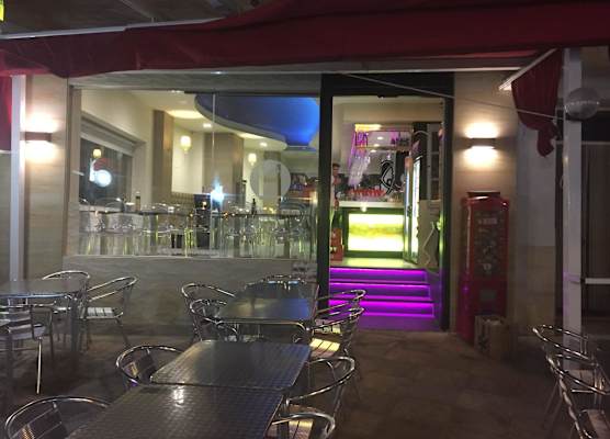 HOSTAL COSTA SOL 1
