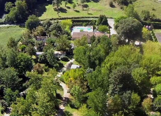 Camping L'Eau Vive 1