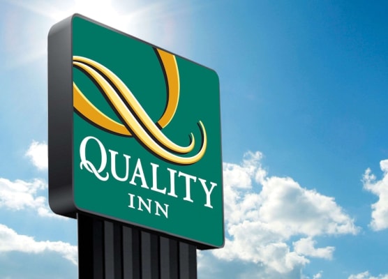 Quality Inn 1