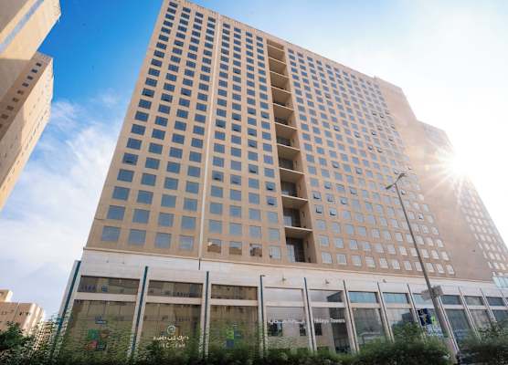Al Hidayah Towers Hotel 1