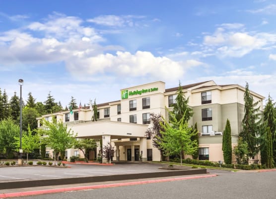 Holiday Inn & Suites BOTHELL by IHG 1