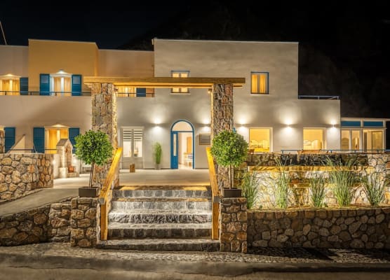 Marianna Hotel 1