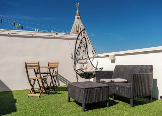 Myia Apartments by Wonderful Italy 1