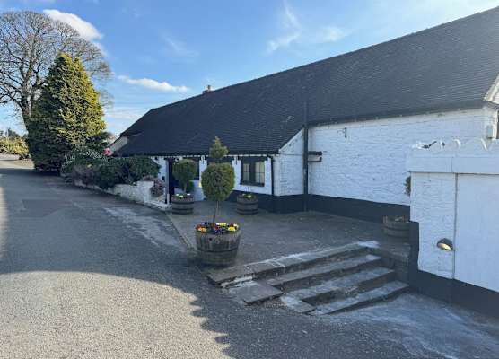 The Dog & Partridge Country Inn 1