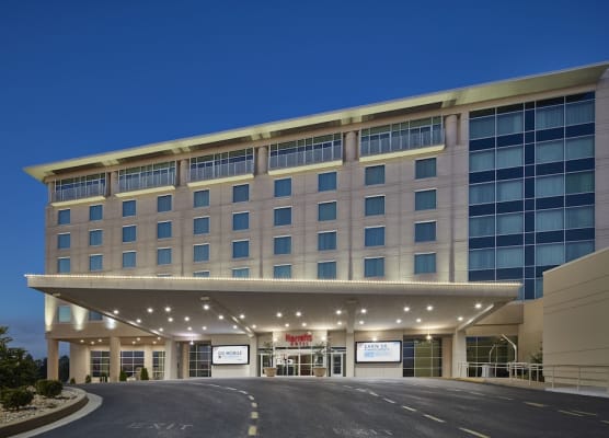 Harrah's Metropolis, A Caesars Destination 1