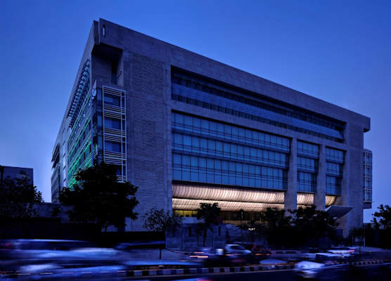 Park Hyatt Hotel and Residences, Hyderabad 1