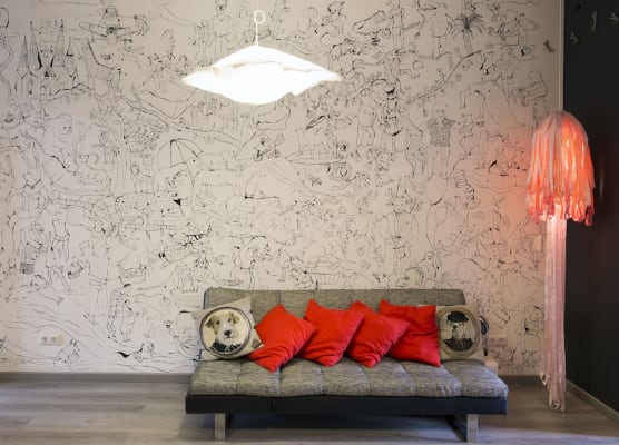 ZOOROOMS Boutique Guesthouse 1