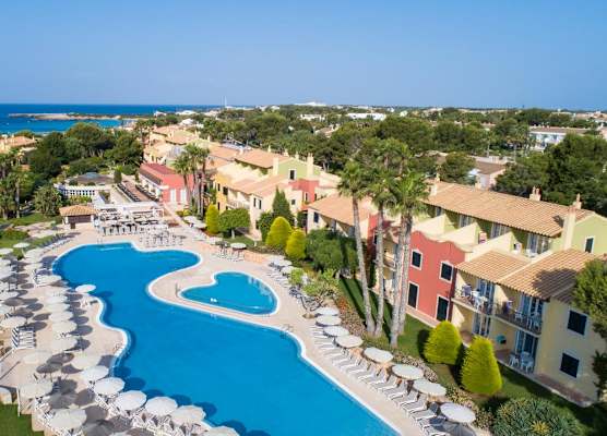 Grupotel Playa Club 1