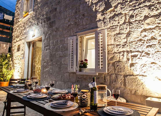 Townhouse Lucia 1