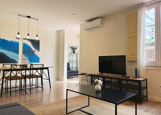 Stay U-nique Apartments Rocafort 1