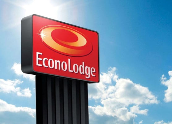 Econo Lodge 1
