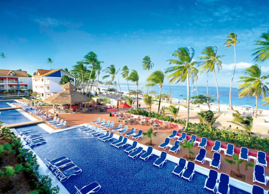 Decameron Isleño - All Inclusive 1