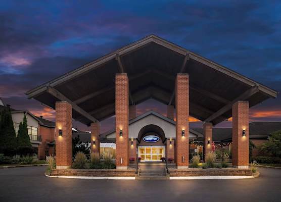 Best Western Hotel St. Jerome 1