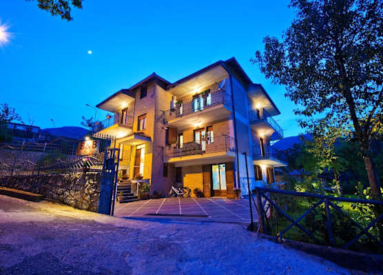 Haidi House 1
