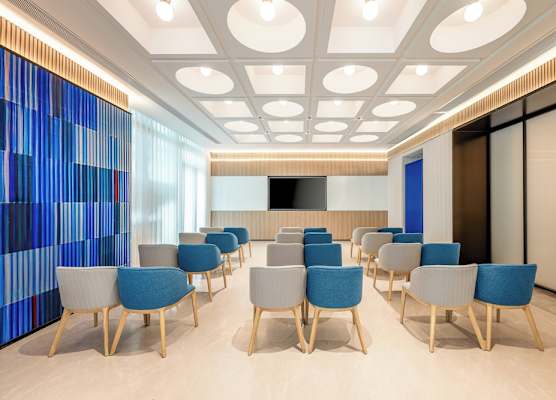 Holiday Inn Express Shanghai Hongqiao CBD by IHG 1