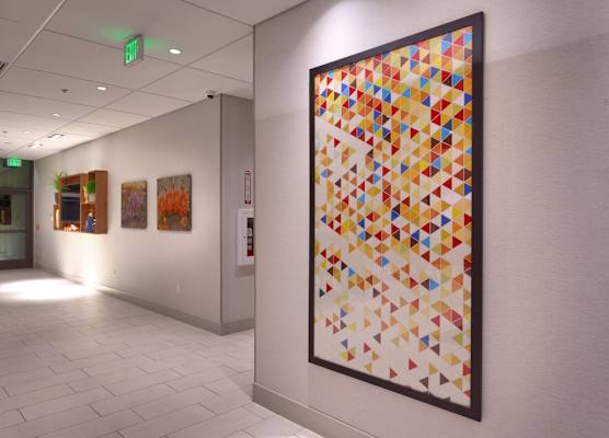 Holiday Inn Express & Suites PHOENIX WEST - BUCKEYE by IHG 1