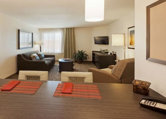 Candlewood Suites ERIE by IHG 1