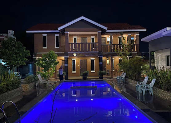 D'Lima Beach Inn 1
