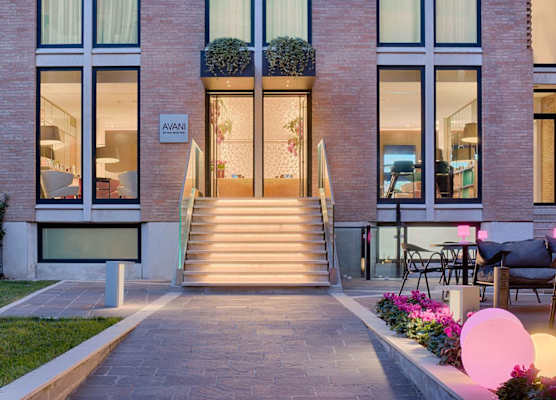 Avani Rio Novo Venice Hotel 1