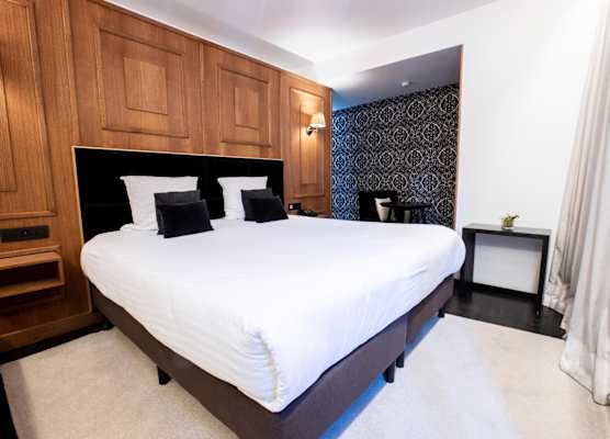 Hotel Esperance 1