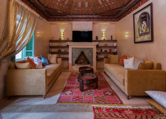 RIAD AZRUR 1