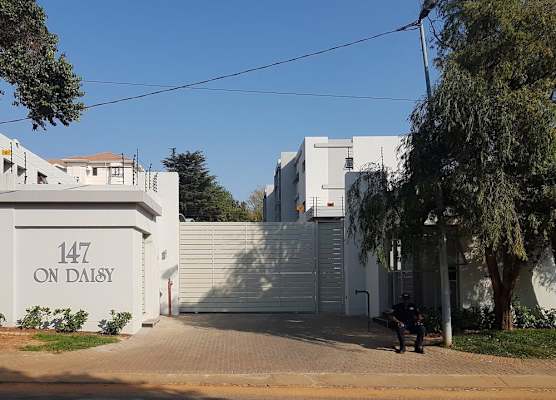 Daisy Place 1