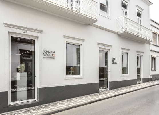 Casa da Galeria - Azores Art of Hosting 1