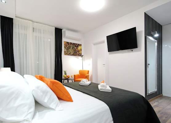 Zadar Luxury Rooms 1