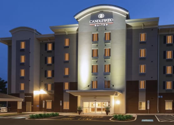 Candlewood Suites BENSALEM - PHILADELPHIA AREA by IHG 1