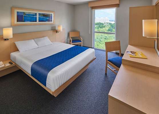 City Express by Marriott Culiacan 1