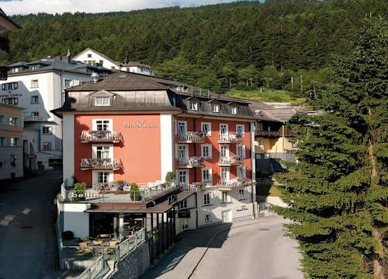 Hotel Post 1