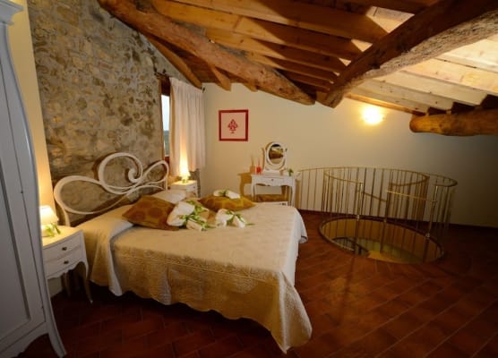 Corte Davini Agriturismo 1