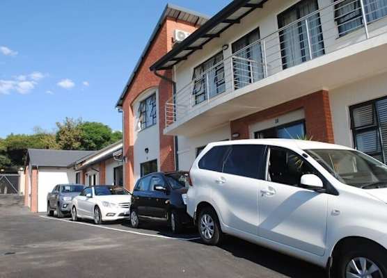 86 Edison Self Catering 1