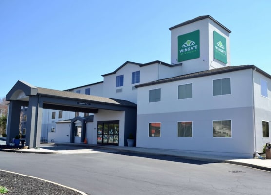 Wingate by Wyndham Bel Air I-95 Exit 77A - APG Area 1