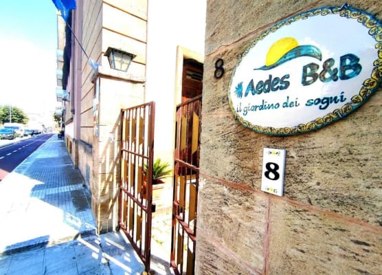 Aedes B&B Il Giardino dei Sogni 1