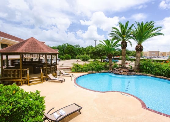 Best Western Pearland Inn 1