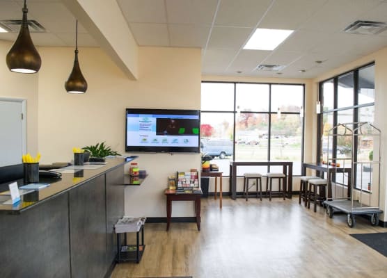 Days Inn by Wyndham Waynesboro 1