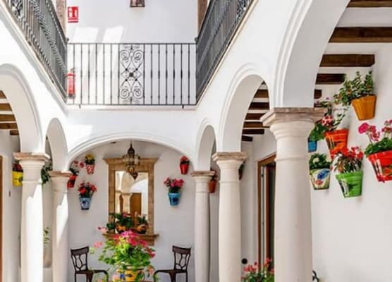 Casa Del Patio - Boutique Apartments 1