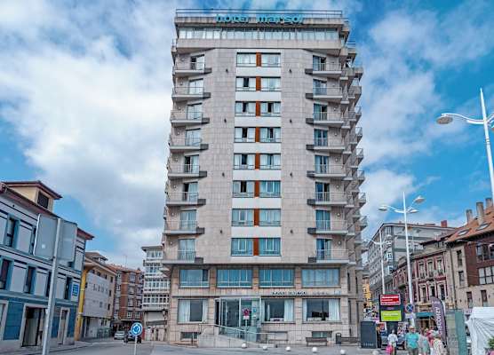 Hotel Faranda Marsol Candas, Ascend Hotel Collection 1