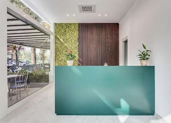 Hotel Anversa Rimini 1