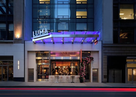 LUMA Hotel - Times Square 1