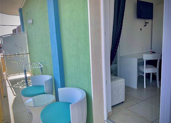 Palazzo Greco B&B 1
